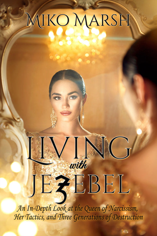 A Discussion on "Living with Jezebel"