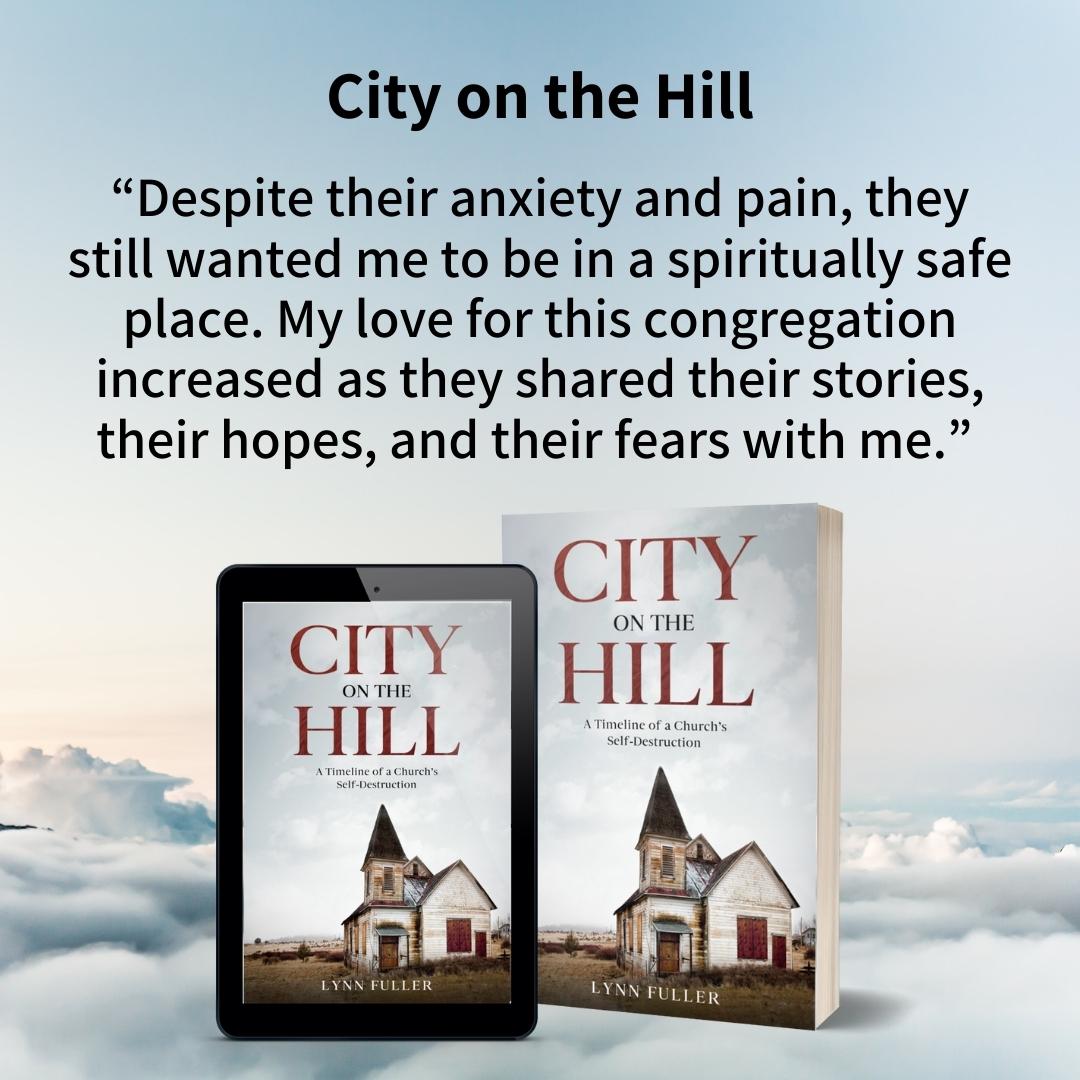 City on the Hill
