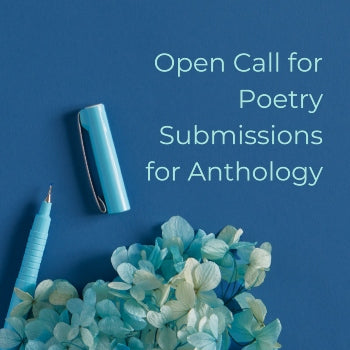 Call for Submissions to Poetry Anthology 2023