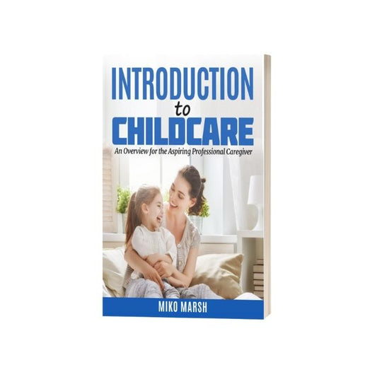 Introduction to Childcare
