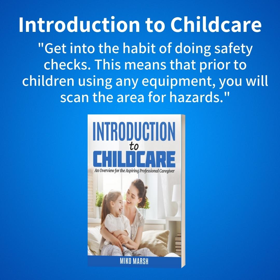Introduction to Childcare
