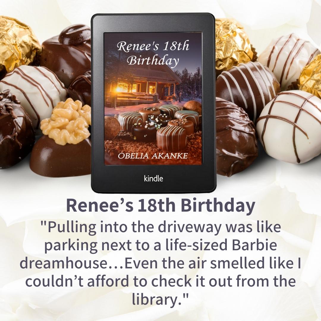 Renee's 18th Birthday